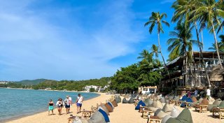 Unkomplizierte Anreise schlägt im Urlaub Natur und Preis