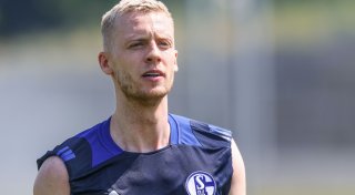 Ex-Schalker Baumgartl wechselt in die USA