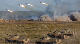 Luftraum gesperrt: Russland und Belarus beginnen Großmanöver