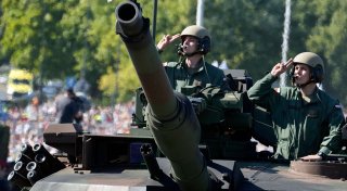 Polen: 5.000 Soldaten sollen bei Grenzkontrollen helfen