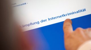 Behörden schalten Cybercrime-Foren ab