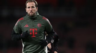 Eberl über Kane-Verlängerung: «Was spricht dagegen?»