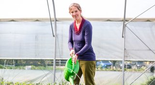 Familie findet in Versmold ihr Herzensprojekt und plant innovatives Angebot