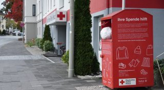 Anbieter springt ab - Paderborn verliert jeden vierten Altkleidercontainer