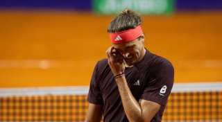 Zverev im Viertelfinale in Buenos Aires ausgeschieden
