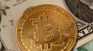 Bitcoin sackt immer weiter ab