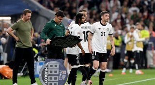 Matthäus kritisiert Nagelsmann: Hat Mannschaft verunsichert