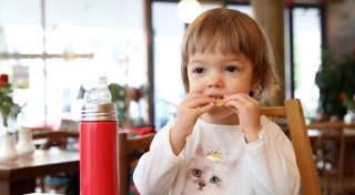 Verbraucherschutz: Kinderkekse tun oft gesünder als sie sind