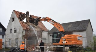 „Spektakulärste Kriminalfälle“: Kabel 1 arbeitet „Horrorhaus“ von Höxter auf