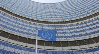 IAEA-Sondersitzung zu Angriffen auf Irans Atomprogramm