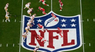 Berlin bewirbt sich um NFL-Spiele - Millionen-Investment