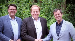 Nach Angriff auf Bürgermeisterkandidat: Dieser Löhner wagt den Neustart für die CDU
