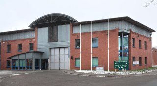 Nach Cannabis-Legalisierung: Mehr Drogenfunde in der JVA Herford