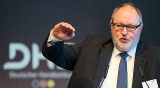 Klare Ansage: Handball-Boss fordert WM-Halbfinale