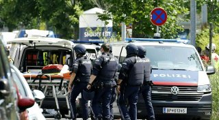 Amoklauf in Österreich: Was wir wissen - und was nicht
