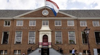 Meisterwerke von Rembrandt bis Vermeer in Amsterdam