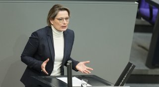 Hubig will Haftung für E-Scooter-Unfälle verschärfen