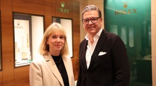 Großer Umbau: Juwelier investiert in seinen Paderborner Innenstadt-Standort