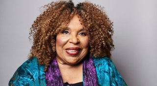 Medien: «Killing Me Softly»-Sängerin Roberta Flack gestorben