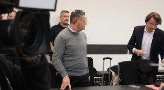Kind stirbt im Klinikum Lippe: Arzt und Krankenschwester stehen erneut vor Gericht