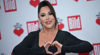 Simone Thomalla und Christine Neubauer bei «Let's Dance»