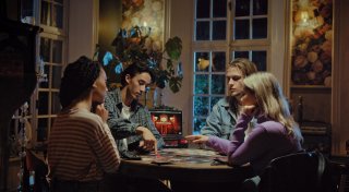 Schön gruseln - schaurige Spiele zu Halloween