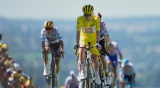 Was man von den Tour-Stars lernen kann - und was nicht