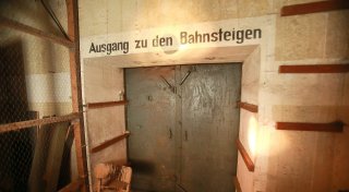 Millionenprojekt: Neues Leben zieht in Bielefelder Weltkriegsbunker ein