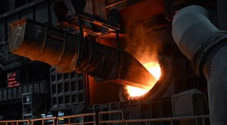 Studie warnt vor Milliarden-Verlusten bei Stahlauslagerung