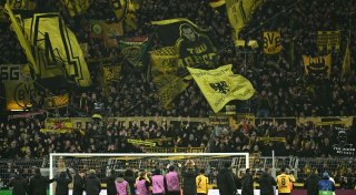 BVB zwischen Aufatmen und Schönfärberei