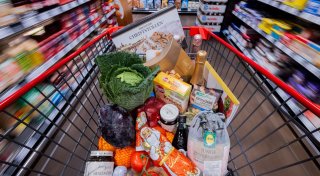 Diese Lebensmittel sind 2024 deutlich teurer geworden