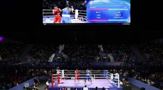 Olympia-Zukunft: IOC erkennt World Boxing vorläufig an