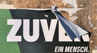 «Hilferuf»: Kommunalpolitiker wenden sich an Grünen-Spitze