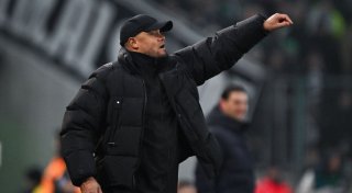 Virkus verrät: Kompany wurde fast Borussia-Trainer