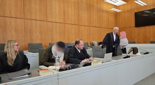 Gekaufte Noten: «Habe immer ein schlechtes Gewissen gehabt»