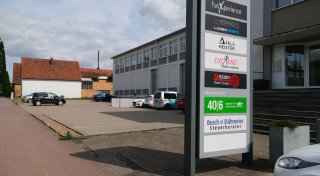 Polizei nimmt Cannabis-Plantage in Bad Oeynhausen hoch
