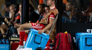 Müllers Bayern-Finale: «Wenn's vorbei ist, ist es vorbei»