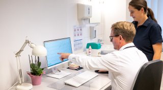 Fatale Folgen: Viele Patientenakten enthalten erfundene oder übertriebene Diagnosen