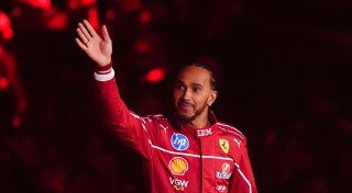 Hamilton: Kein Rücktritt bei achtem WM-Titel