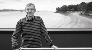 Filmemacher Hark Bohm stirbt im Alter von 86 Jahren