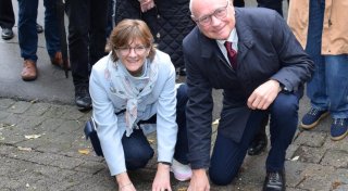 Bürgermeisterin von Lichtenau wird von SPD und CDU unterstützt
