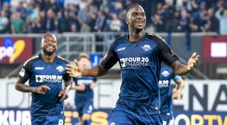 2:1-Sieg gegen Hannover: Kostons und Ansah lassen den SC Paderborn jubeln