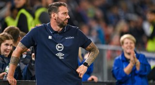 Für Arminia Bielefeld beginnen in Hannover die Wochen der Wahrheit