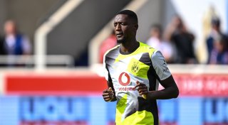 Wieder «alles gut» bei Guirassy: BVB-Stürmer fit für Bilbao