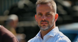 Autoverwertung in Kreis Gütersloh: Neuer Chef bei bekanntem Unternehmen Kerstingjohänner