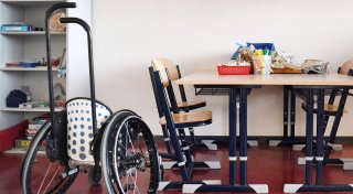 Neue Förderschule für den Kreis Herford: Warum sie gebraucht wird und wie der aktuelle Stand ist