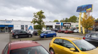 Paderborner Modeunternehmer kritisiert Umgang mit Heide-Center
