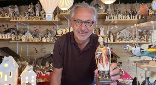 Libori-Highlights: Das sind die Top-8-Bestseller auf dem Paderborner Pottmarkt