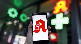 Notdienst im Kreis Gütersloh: Diese Apotheken haben heute an Neujahr geöffnet