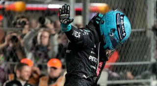 Nach dem Kater nach Katar: Neu-Angriff auf Verstappen